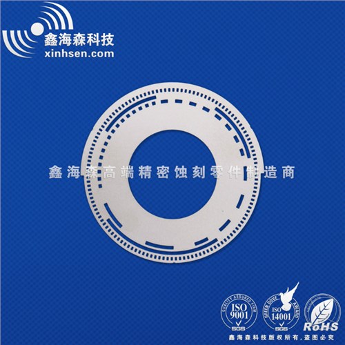 金屬碼盤蝕刻 金屬碼盤蝕刻