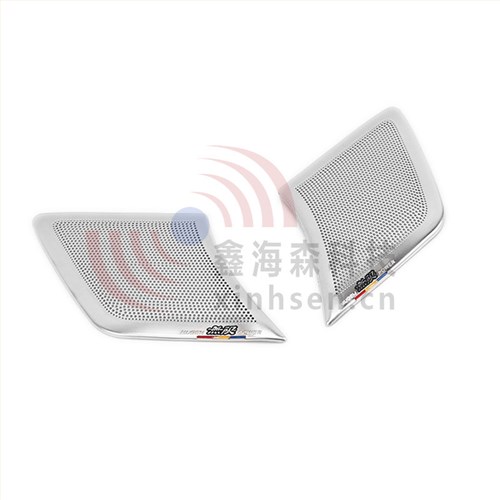 不銹鋼汽車喇叭網蝕刻加工 不銹鋼汽車喇叭網蝕刻加工